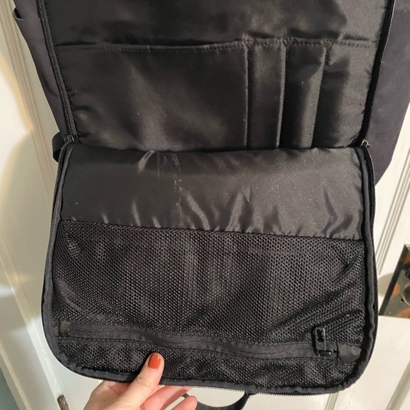early embark backpack lululemon Burrow Bag in Olive Green  Functional & Stylish Diaper Bag each piece aligns with Euro centric design trends while prioritizing functionality IRONMAN LULULEMON CITY ADVENTURER BACKPACK